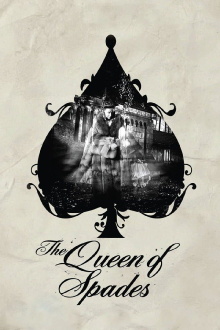 The Queen of Spades Trailer