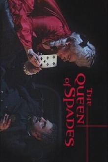 The Queen of Spades [The Metropolitan Opera] Trailer