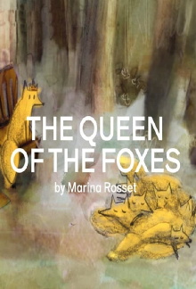 The Queen of the Foxes Trailer