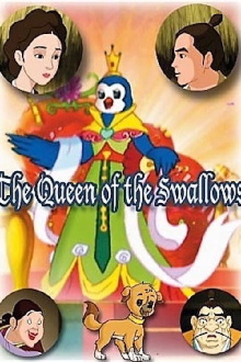 The Queen of the Swallows Trailer