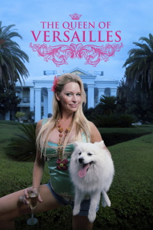 The Queen of Versailles Trailer
