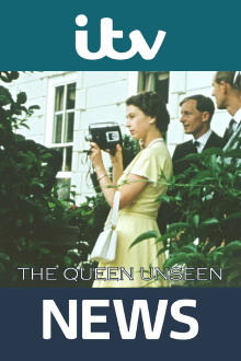 The Queen Unseen Trailer