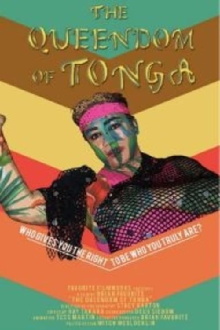 The Queendom of Tonga Trailer