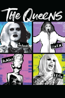 The Queens Trailer