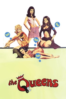 The Queens Trailer