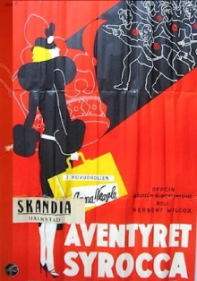 The Queen's Affair Trailer