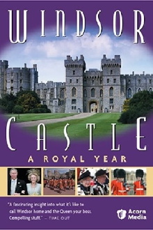The Queen's Castle Trailer