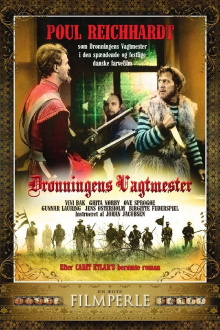 The Queen's Guardsman Trailer