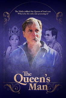 The Queen's Man Trailer