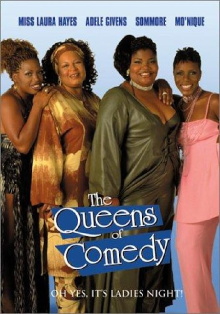 The Queens of Comedy Trailer