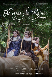 The Queen's Orphans Trailer
