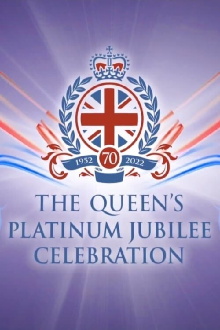 The Queen's Platinum Jubilee Celebration Trailer