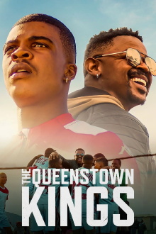 The Queenstown Kings Trailer