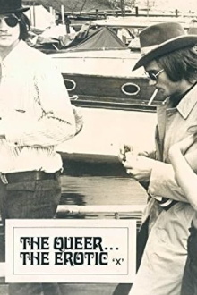 The Queer ... The Erotic Trailer