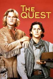 The Quest Trailer