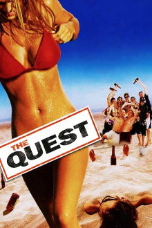 The Quest Trailer