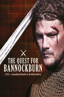 The Quest for Bannockburn Trailer