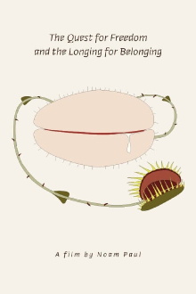The Quest for Freedom and the Longing for Belonging Trailer