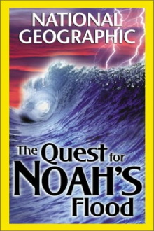 The Quest for Noah's Flood Trailer
