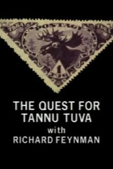 The Quest for Tannu Tuva Trailer