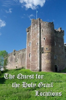 The Quest for the Holy Grail Locations Trailer
