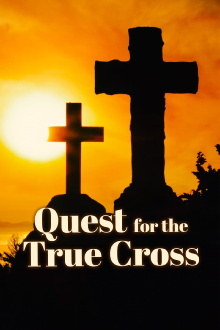 The Quest for the True Cross Trailer