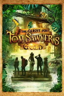 The Quest for Tom Sawyer's Gold Trailer