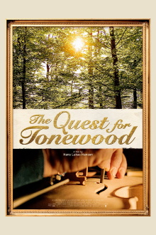 The Quest for Tonewood Trailer
