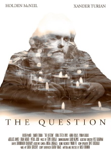 The Question Trailer