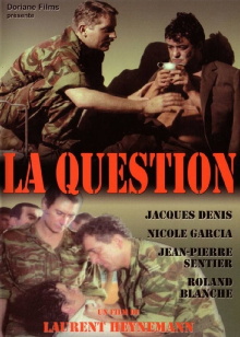 The Question Trailer