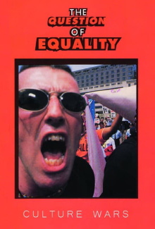 The Question of Equality: Culture Wars Trailer