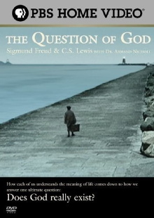 The Question of God: Sigmund Freud & C.S. Lewis Trailer