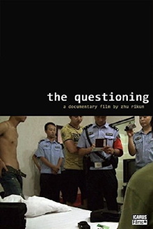 The Questioning Trailer