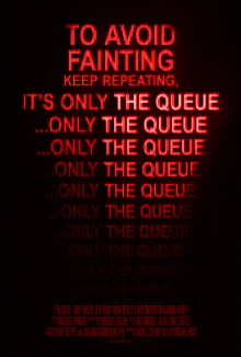 The Queue Trailer