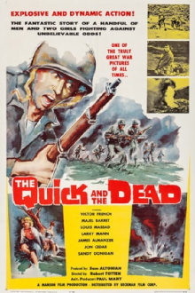 The Quick and the Dead Trailer
