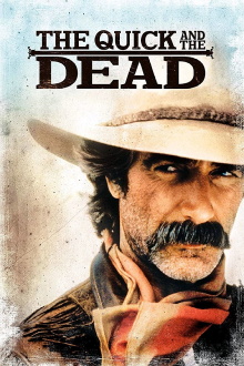 The Quick and the Dead Trailer