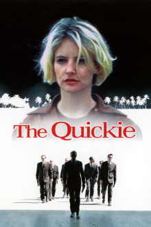 The Quickie Trailer