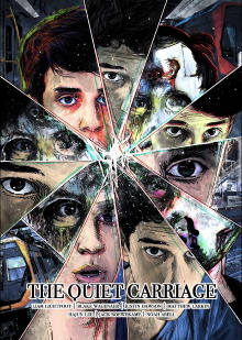 The Quiet Carriage Trailer
