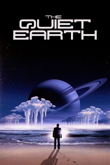 The Quiet Earth Trailer