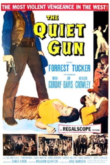 The Quiet Gun Trailer