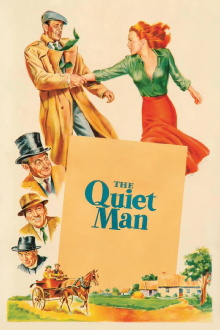 The Quiet Man Trailer