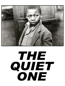The Quiet One Trailer