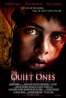 The Quiet Ones Trailer