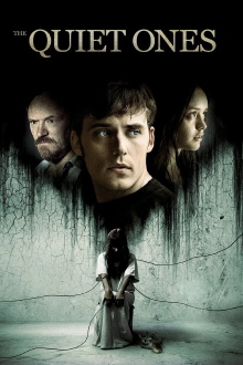 The Quiet Ones Trailer