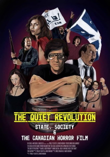 The Quiet Revolution: State, Society and the Canadian Horror Film Trailer