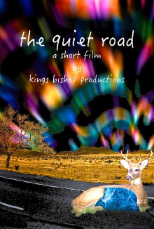 The Quiet Road Trailer