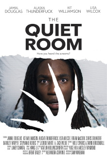 The Quiet Room Trailer