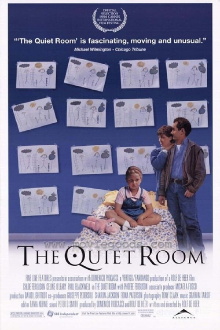 The Quiet Room Trailer
