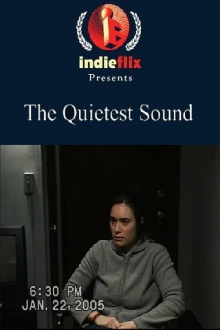 The Quietest Sound Trailer