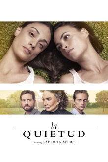 The Quietude Trailer